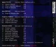 CD - Annette-Barbara Vogel , Fulbert Slenczka - Strings Attached