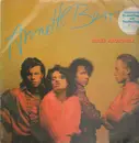 LP - Annette Berr - Blaue Krokodile - RARE