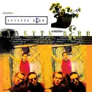 CD - Annette Berr - Schlaflos