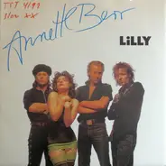 Annette Berr - Lilly