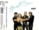 CD Single - Annette Berr - Lilly