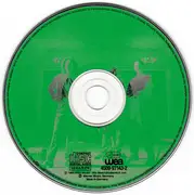 CD - Annette Berr - Schlaflos