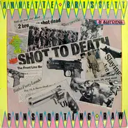 Annette Brissett & Sistrens - Gunshooting . Raw