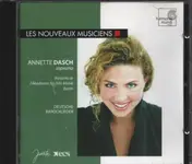 Annette Dasch - Deutsche Barocklieder - Chansons Baroques Allemandes