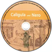 CD - Annette Dielentheis , Britta Leimbach - Caligula Und Nero