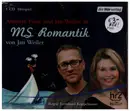 CD - Annette Frier & Jan Weiler - MS Romantik - Sealed