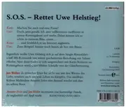 CD - Annette Frier & Jan Weiler - MS Romantik - Sealed