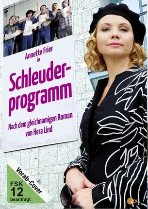 Annette Frier - Schleuderprogramm