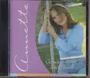 CD - Annette - Growing Into Myself