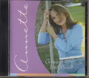 CD - Annette - Growing Into Myself