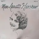 LP - Annette Hanshaw - Miss Annette Hanshaw, 'It Was So Beautiful,' 1927-36 - Gatefold