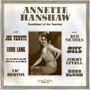 LP - Annette Hanshaw - Sweetheart Of The Twenties - Still sealed