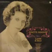 Annette Hanshaw - Vol 1 - Lovable & Sweet