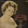 LP - Annette Hanshaw - Vol 1 - Lovable & Sweet