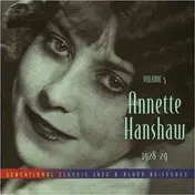 Annette Hanshaw - Volume 5: 1928-29