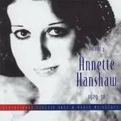Annette Hanshaw - Volume 7: 1929-30