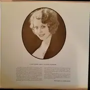 LP - Annette Hanshaw - Miss Annette Hanshaw, 'It Was So Beautiful,' 1927-36 - Gatefold