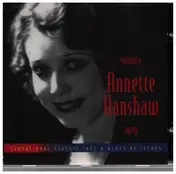 Annette Hanshaw - Volume 6: 1929