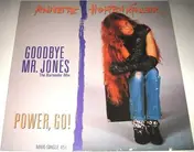 Annette Hopfenmüller - Goodbye Mr. Jones