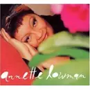 CD - Annette Lowman - Annette Lowman