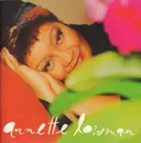 LP - Annette Lowman - Annette Lowman - 180g-Pressing