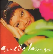 LP - Annette Lowman - Annette Lowman - 180g-Pressing