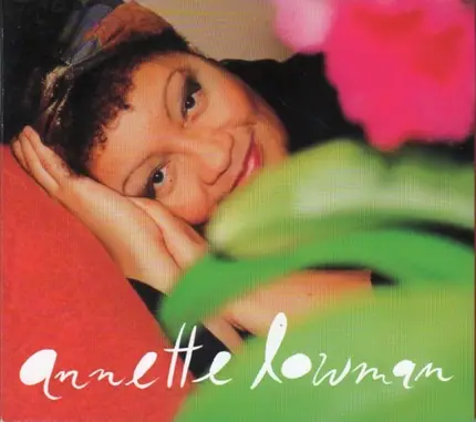 Annette Lowman - Annette Lowman