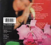 CD - Annette Lowman - Annette Lowman