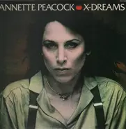 Annette Peacock - Dreams