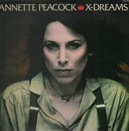 Annette Peacock - Dreams