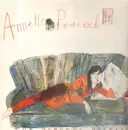 LP - Annette Peacock - The Perfect Release - White Vinyl
