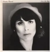 LP - Annette Peacock - Live In Paris