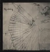 LP - Annette Peacock - Sky-skating