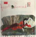 LP - Annette Peacock - The Perfect Release