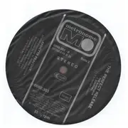 LP - Annette Peacock - The Perfect Release