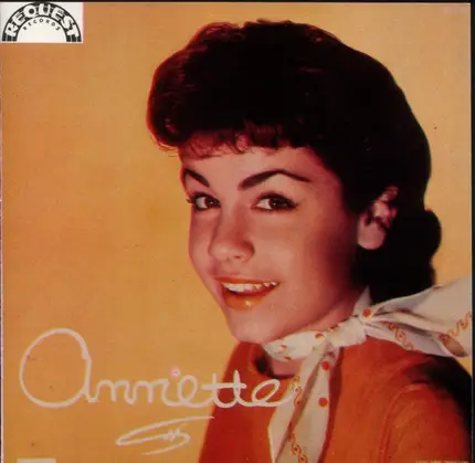 Annette - Pineapple Princess