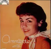 Annette - Pineapple Princess