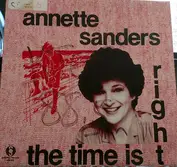 Annette Sanders