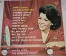 LP - Annette - Sings Golden Surfin' Hits