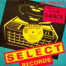 12inch Vinyl Single - Annette Taylor - Victim