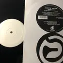 12inch Vinyl Single - Annette Taylor - Upside Down (Kamasutra & Alex Neri Mixes)