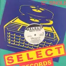 LP - Annette Taylor - Victim