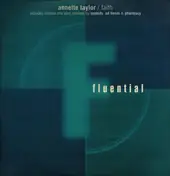 Annette Taylor - Faith