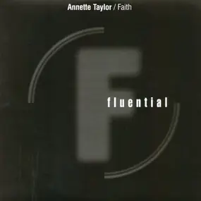 Annette Taylor - Faith