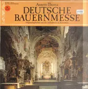 Annette Thoma - Deutsche Bauernmesse