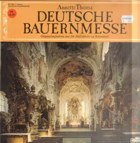 Annette Thoma - Deutsche Bauernmesse