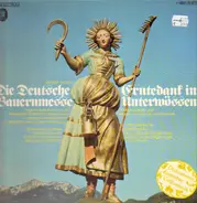 Annette Thoma - Die Deutsche Bauernmesse