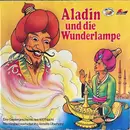 LP - 1001 Nacht - Aladin Und Die Wunderlampe
