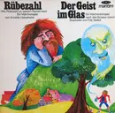 LP - Annette Überhorst / Gebrüder Grimm , Fritz Siefert - Rübezahl / Der Geist Im Glas