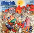 LP - Kinder-Hörspiel - Schildbürgerstreiche - Lustige Und Nachdenkliche Geschichten